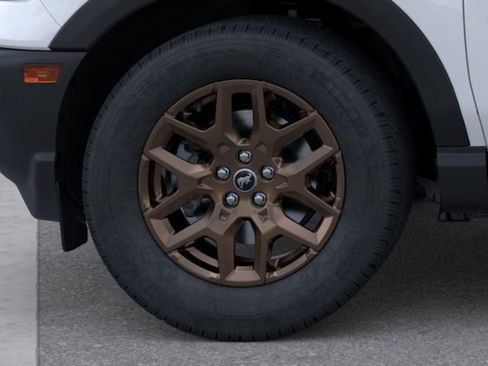New 2026 Ford Bronco Sport Big Bend AWD/4WD image 19