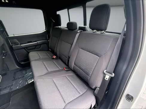 Used 2024 Ford F150 XLT w/ Equipment Group 302A MID AWD/4WD image 23