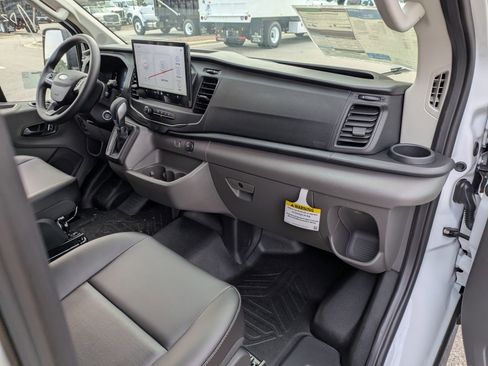 New 2026 Ford Transit 150 Low Roof image 31