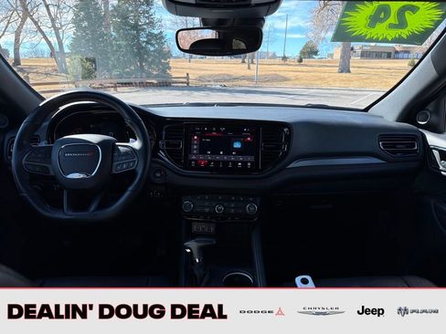 Used 2024 Dodge Durango GT AWD/4WD image 18