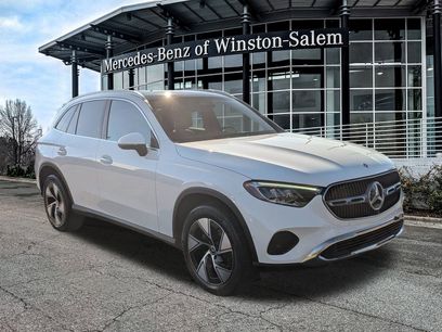 Certified 2024 Mercedes-Benz GLC 300 4MATIC