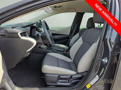 Certified 2026 Toyota Corolla LE image 15