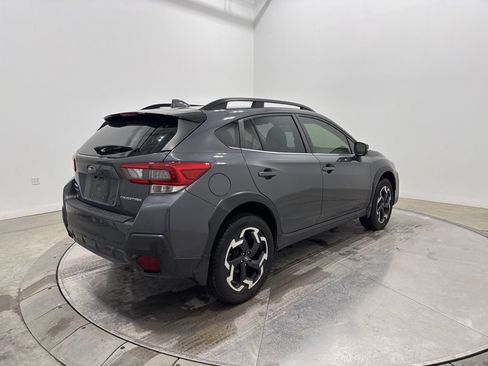 Used 2021 Subaru Crosstrek 2.5i Limited w/ Moonroof Package 2 image 7