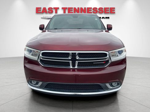 Used 2020 Dodge Durango SXT w/ 3rd Row Seating Group image 9