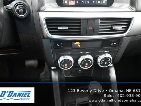 Used 2016 MAZDA CX-5 Touring AWD/4WD image 31