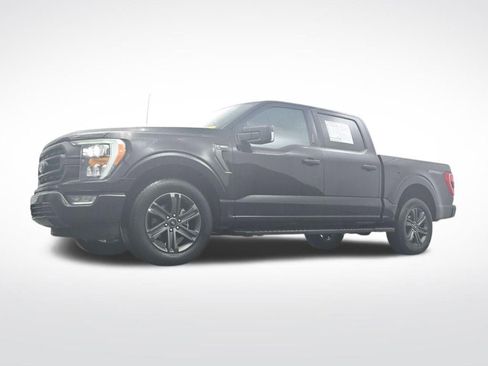 Used 2023 Ford F150 XLT w/ Equipment Group 302A High image 29