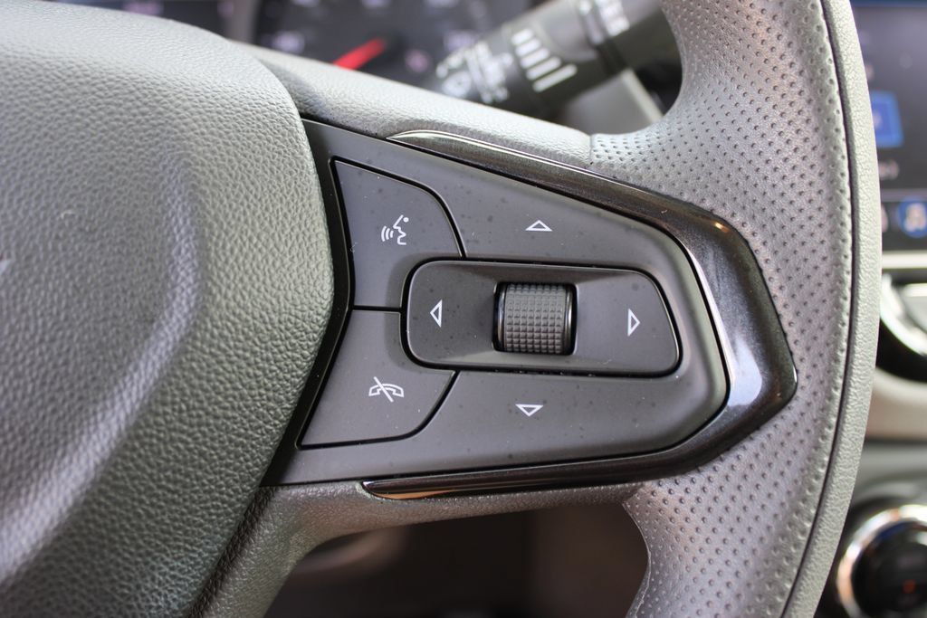 Used 2021 Chevrolet TrailBlazer LT w/ Convenience Package FWD image 15