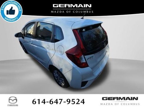 Used 2016 Honda Fit LX image 7