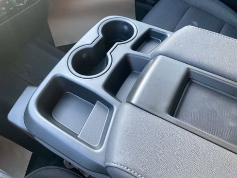 New 2026 Chevrolet Silverado 1500 LT image 15