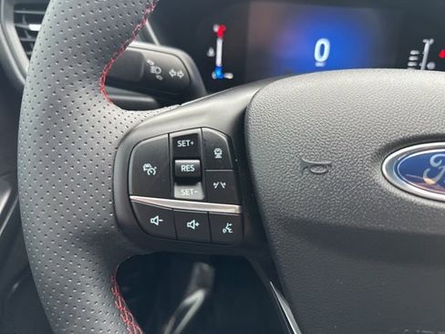 Used 2023 Ford Escape ST-Line w/ Tech Pack #1 image 15