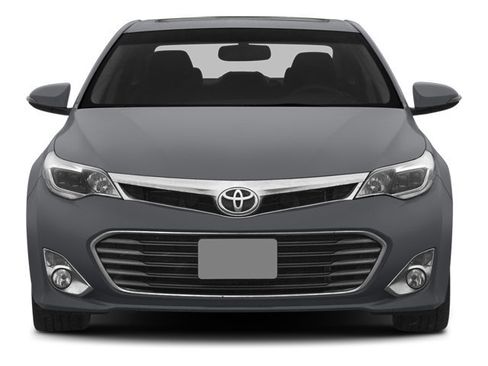 Used 2014 Toyota Avalon Limited FWD image 4