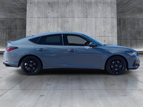 New 2026 Acura Integra A-Spec image 6