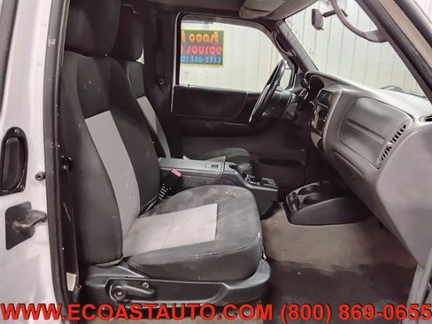 Used 2011 Ford Ranger XLT w/ Payload Pkg 2 AWD/4WD image 13