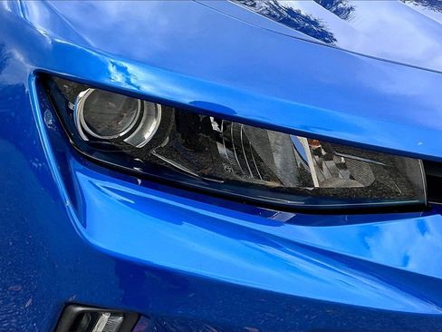 Certified 2016 Chevrolet Camaro LT image 27