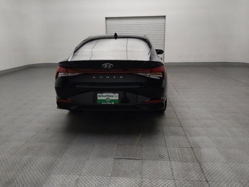 Used 2023 Hyundai Elantra SEL w/ Convenience Package FWD image 7
