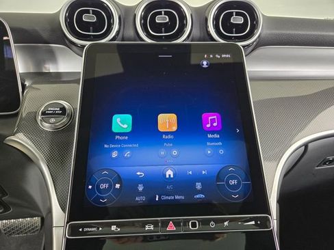 Certified 2026 Mercedes-Benz GLC 300 4MATIC image 28