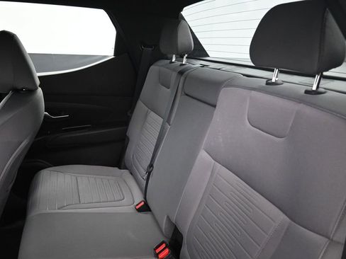 Certified 2023 Hyundai Santa Cruz SEL AWD/4WD image 22