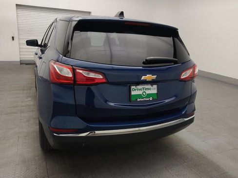 Used 2019 Chevrolet Equinox LT FWD image 6
