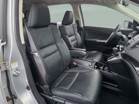 Used 2014 Honda CR-V EX-L image 29