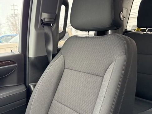 Certified 2025 GMC Sierra 1500 Elevation image 16