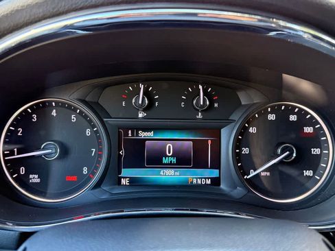 Used 2021 Buick Encore Preferred w/ Safety Package AWD/4WD image 18