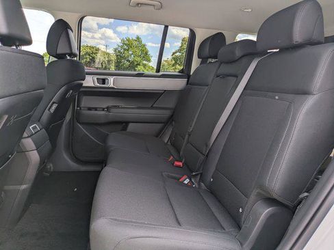 New 2026 Hyundai Santa Fe SE image 13