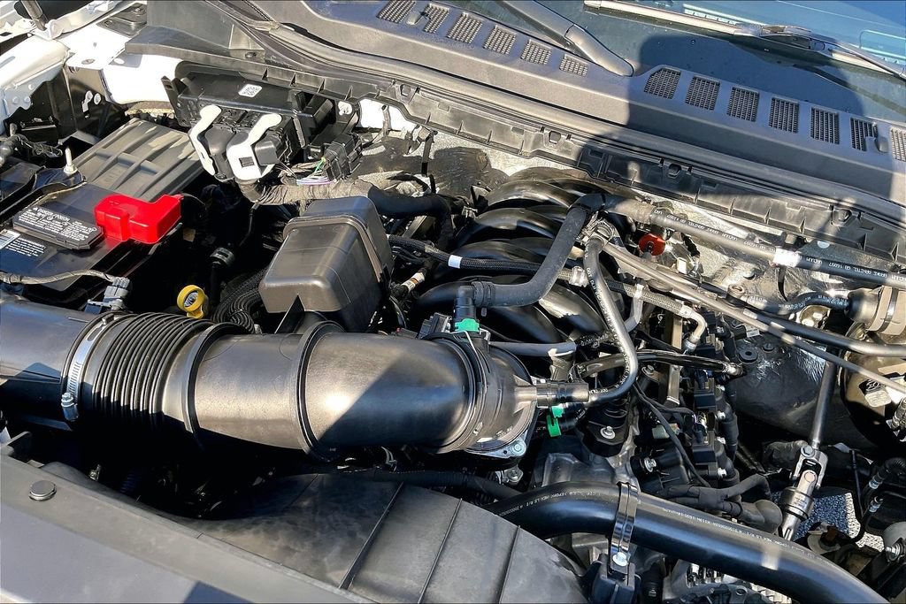 Used 2024 Ford F350 XL AWD/4WD image 32