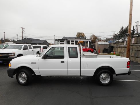 Used 2006 Ford Ranger 2WD SuperCab image 2
