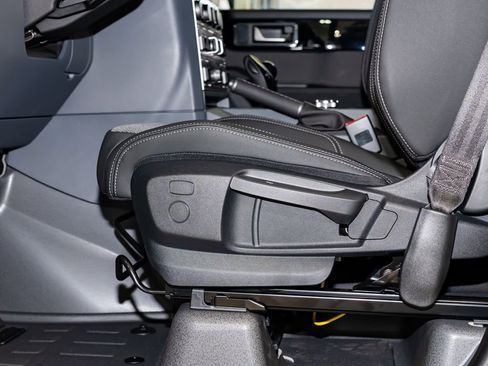 New 2026 INEOS Grenadier AWD/4WD image 15