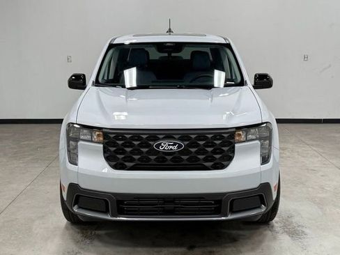 New 2026 Ford Maverick XLT w/ XLT Luxury Package AWD/4WD image 5