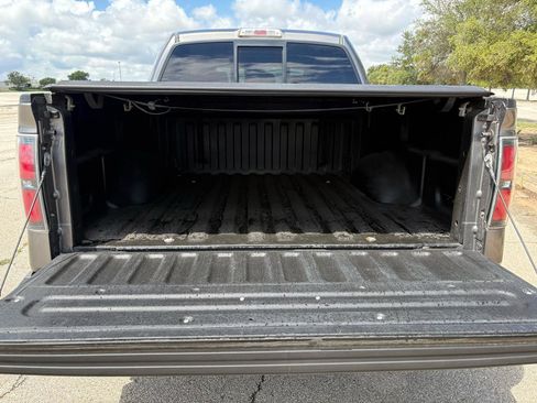 Used 2012 Ford F150 FX4 w/ FX Luxury Pkg AWD/4WD image 35