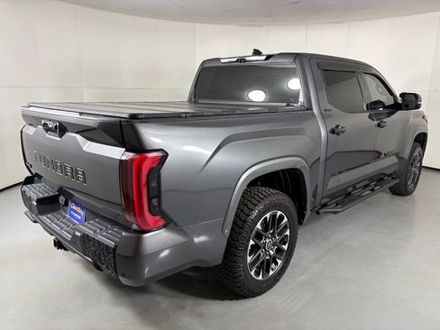 Used 2023 Toyota Tundra Limited image 8