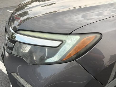 Used 2017 Honda Pilot Elite image 40