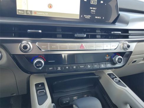 New 2025 Kia Telluride S image 25