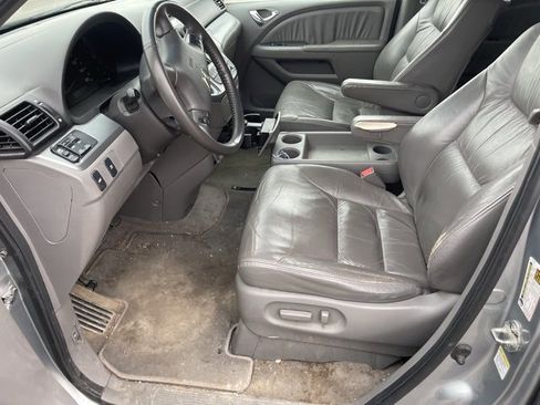 Used 2009 Honda Odyssey EX-L image 10