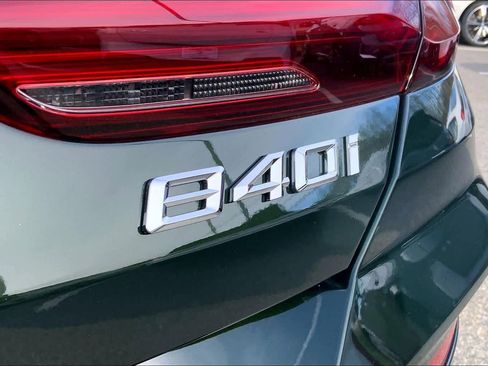 New 2026 BMW 840i xDrive Coupe image 15