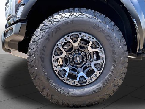 Used 2025 Ford F150 Raptor w/ Equipment Group 803A Raptor R AWD/4WD image 11
