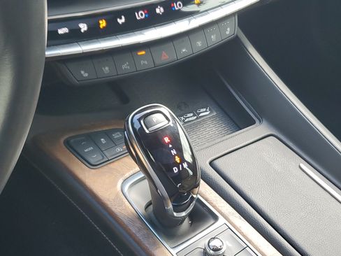 Used 2025 Cadillac CT5 Premium Luxury w/ Sun And Sound Package RWD image 29