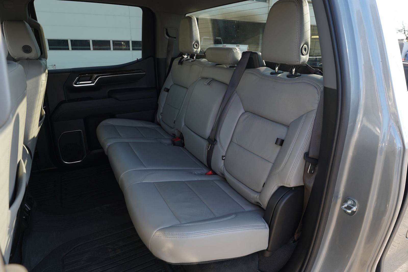 Used 2023 GMC Sierra 1500 Elevation RWD image 20