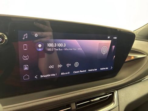 Used 2024 Buick Envista Preferred FWD image 26