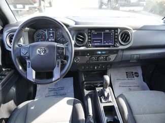 Used 2021 Toyota Tacoma TRD Off-Road video 2