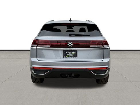 New 2026 Volkswagen Atlas Cross Sport SE image 6
