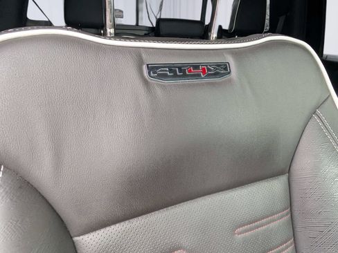 Certified 2024 GMC Sierra 2500 AT4X image 11