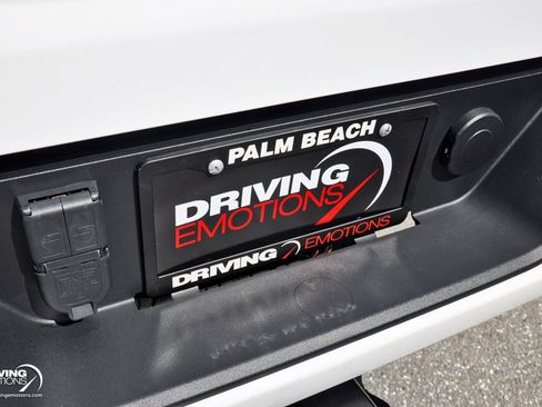 Used 2022 GMC Sierra 2500 AT4 w/ Gooseneck/5TH Wheel Package AWD/4WD image 31