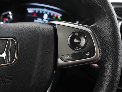 Used 2019 Honda CR-V EX image 24