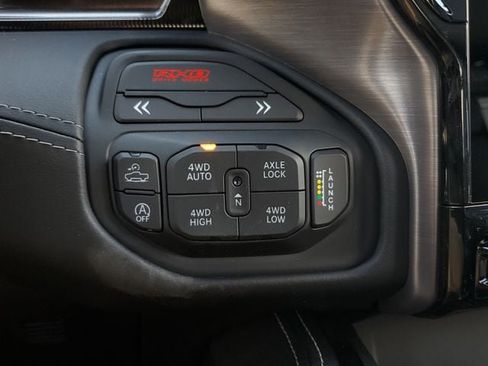 New 2026 RAM 1500 RHO w/ RHO Level 1 Equipment Group AWD/4WD image 35