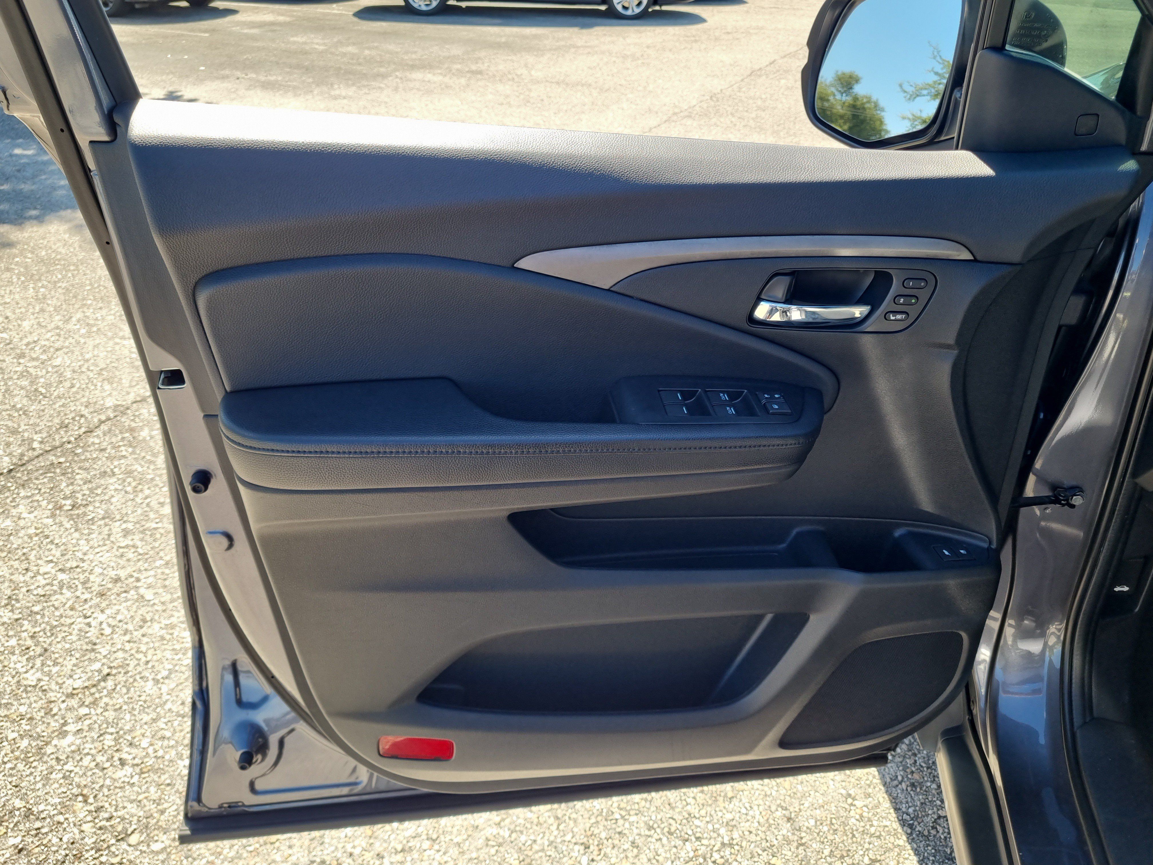 Used 2020 Honda Passport EX-L image 26