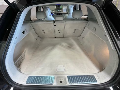 Used 2024 Mercedes-Benz EQE 350+ 4MATIC SUV image 35