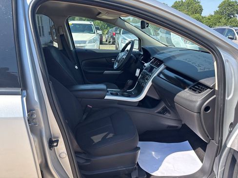 Used 2013 Ford Edge Limited AWD/4WD image 18