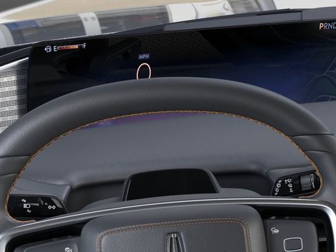 New 2026 Lincoln Navigator Black Label AWD/4WD image 13